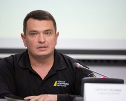 Решение КС о незаконном обогащении принято в угоду определенным элитам, – Сытник