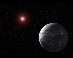 Астрономы впервые обнаружили гигантские блуждающие планеты