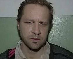 "Заработать на мирную жизнь": подмосковный "Чикатило" уехал воевать в Украину (фото)