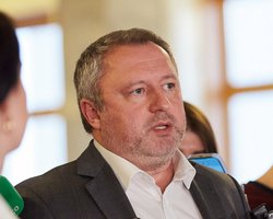 Рада выбрала нового генпрокурора Украины: что известно о преемнике Ирины Венедиктовой