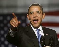 Напряженность вокруг Сноудена: Обама отменил встречу с Путиным