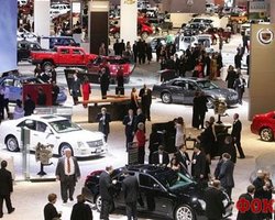 В Нью-Йорке лидеры мирового автопрома покажут более 30 новинок