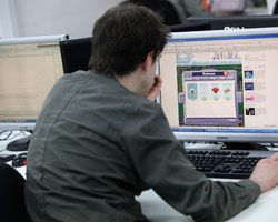 Зарплаты дефицитных IТ-специалистов выросли, - исследование