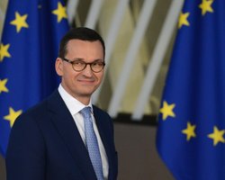 ВСУ защищают Запад от РФ: Польша призвала быстро принять Украину в НАТО