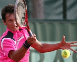 Сергей Стаховский не смог преодолеть первый круг Олимпиады