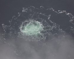 "Северные потоки" были повреждены взрывами в Балтийском море, — Служба безопасности Швеции