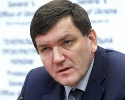 В силовых структурах продолжают работать 12 подозреваемых в преступлениях против Майдана