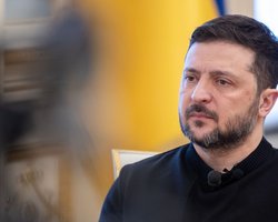 1500 грн пенсіонерам і кешбек на паливо: Зеленський анонсував додаткові виплати для українців