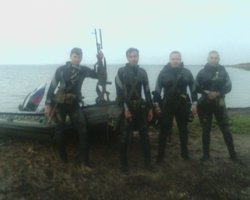 "С гранатами в руках": экс-глава ГУР рассказал о спецоперации в Крыму, которая возмутила США