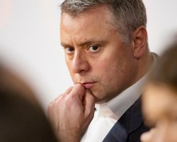 Вітренко, який не зміг. Чому Рада не зробила екс-директора Нафтогазу міністром енергетики
