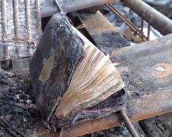 В Афганистане возобновились демонстрации против сожжения Корана