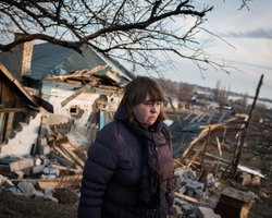 Українці можуть отримати гроші за вимушений виїзд із країни: названо умову