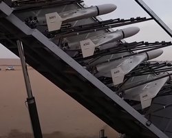 "ЦАХАЛ контролює всі цілі": Ізраїль офіційно заявив про атаку іранських БПЛА (відео)