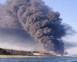 "Зламали" мовчання про Туапсе: чому в Кремлі відреагували лише на третій удар ЗСУ, — ISW