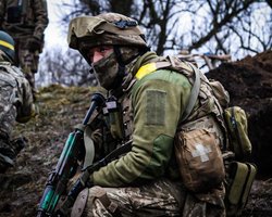 На 50 млн долларов: Трамп одобрил первую продажу оружия Украине, — СМИ