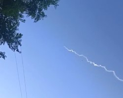 Взрывы в Крыму: в МО РФ заявили об атаке управляемыми ракетами и БПЛА (фото)