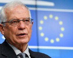 "Явная ложь и чистейшая пропаганда": Транзит через Калининград не запрещали, — ЕС