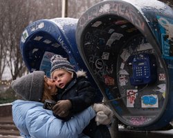 1000 днів війни: як на річницю відреагували українські зірки (фото, відео)