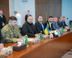 Кінець війни чи війна без кінця: що показали і приховали засекречені перемовини України, США та РФ в Абу-Дабі