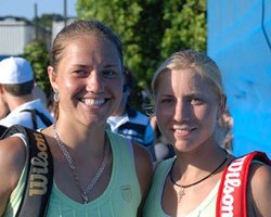 Сестры Бондаренко попали в число сеянных на Australian Open