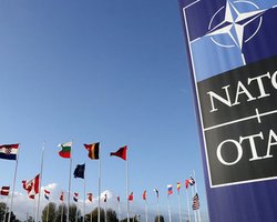 В НАТО заявили, що їхня військова допомога не зупинить наступ ЗС РФ в Україні