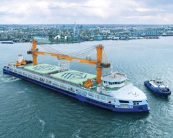 Кому дістанеться "Нібулон" після смерті Олексія Вадатурського