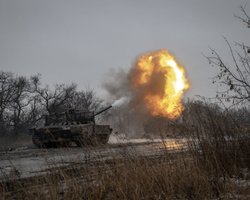 ВСУ могут потерять Авдеевку: ВС РФ предпринимают попытки окружить город, — ISW