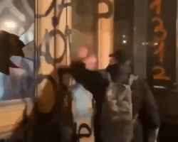 Геращенко повідомив, кому будуть пред'явлені звинувачення після акції під ОП