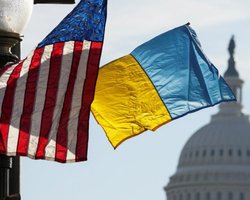 Соглашение об ископаемых с США: какие ожидания имеют украинцы, — опрос