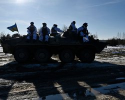 Почему не получилось. Анализ наступления ВСУ в 2023 году от западных аналитиков