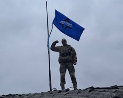 Два поселка — не предел. Куда продвинулись бойцы РДК и ЛСР в России (карта)