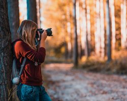 Секрети професіоналів: 11 трюків, як вийти гарним на фото