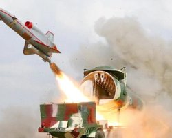 "Хезболла" використовує ракети на базі радянського БПЛА: що відомо про ракету DR-3 (відео)