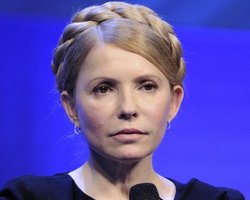 Тимошенко не проходит во второй тур выборов, - опрос 