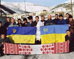 Количество украинцев в России уменьшилось на миллион человек