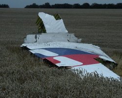 Малайзия передала Нидерландам черные ящики Боинга