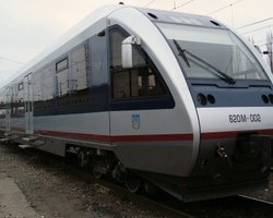 Японцы модернизируют поезда киевского метрополитена