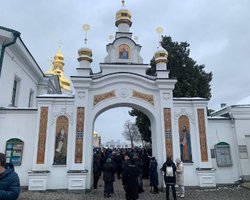 УПЦ должна съехать: "Киево-Печерская лавра перешла государству", — Минкульт