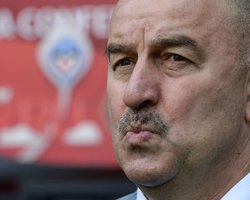 Россия - в нокауте на чемпионате мира