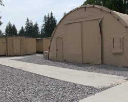 В результате авиаудара по Яворовскому полигону погибли 35 человек, 134 были ранены, — ОГА