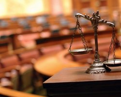 Закон о Высшем антикоррупционном суде вступил в силу