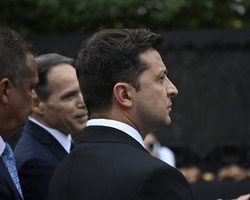 На зустрічі із Зеленським Байден може "дати добро" на перезавантаження влади в Україні, — експерт