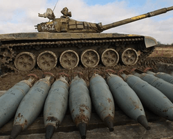 В РФ запретили использовать часть снарядов 2023 года выпуска: ВСУ узнали причину