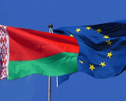 Главы МИД 27 стран ЕС приняли решение ввести санкции против официальных лиц Беларуси