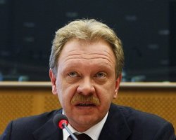 Нафтогаз рассказал, сколько газа купит у России