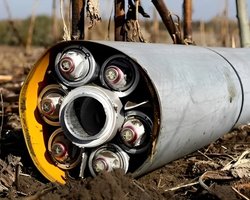 Кассетные бомбы помогают ВСУ: реально ли производить снаряды в Украине