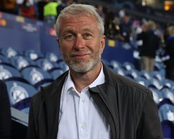 Абрамович присутствовал на подписании "зернового соглашения" в Стамбуле - СМИ