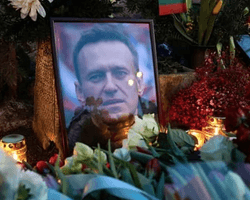 Смерть Навального: коли і де поховають опозиціонера