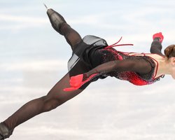 В Великобритании хотят строже наказать Россию из-за допинга Камилы Валиевой