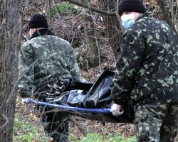 Пользователи соцсетей полагают, что Мазурка убили  